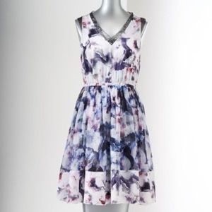 Simply Vera Wang Dress